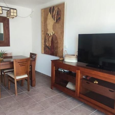 Toyo Apartamento Golf Y Playa El Toyo Luaran gambar