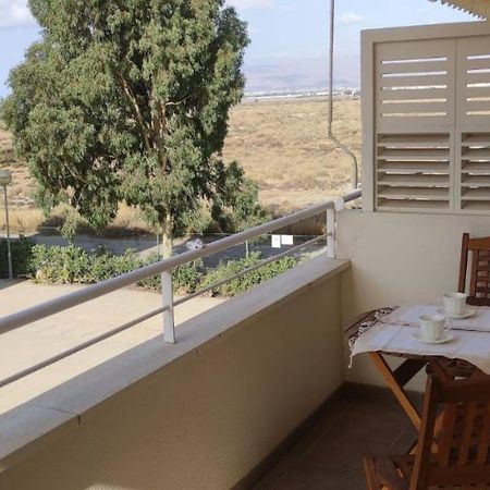Toyo Apartamento Golf Y Playa El Toyo Luaran gambar