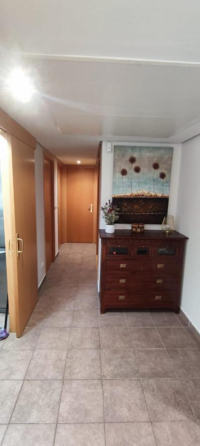 Toyo Apartamento Golf Y Playa El Toyo Luaran gambar