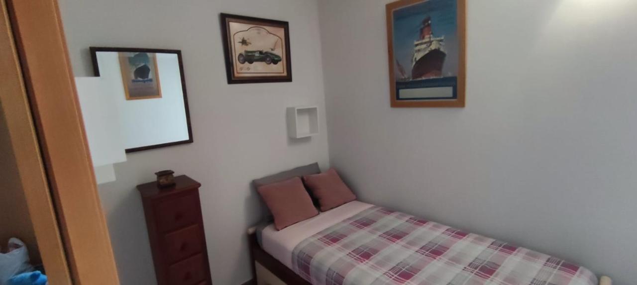 Toyo Apartamento Golf Y Playa El Toyo Luaran gambar