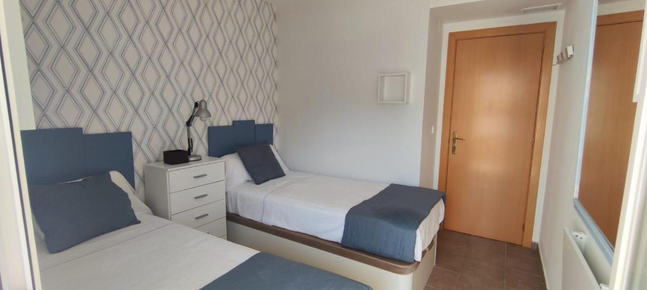 Toyo Apartamento Golf Y Playa El Toyo Luaran gambar