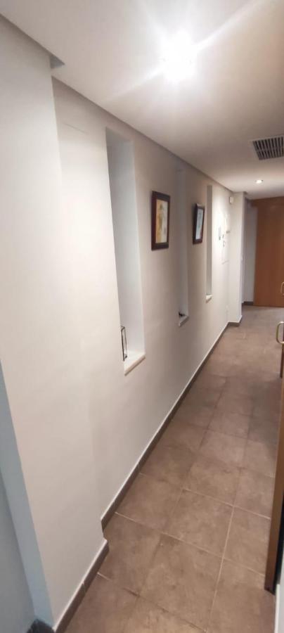 Toyo Apartamento Golf Y Playa El Toyo Luaran gambar